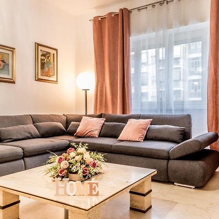 شقة La Casa Di Umberto روما المظهر الخارجي الصورة