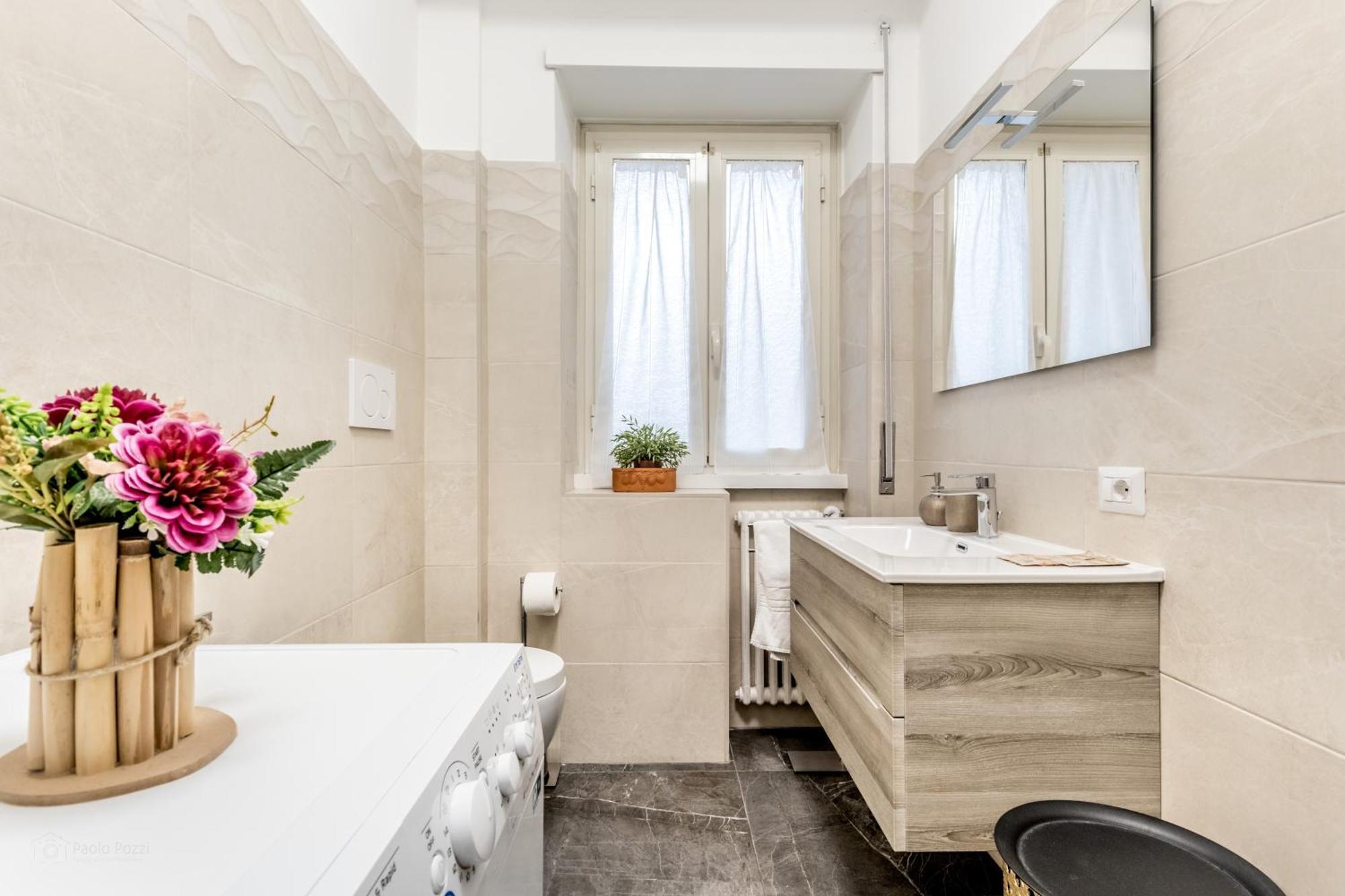 شقة La Casa Di Umberto روما المظهر الخارجي الصورة