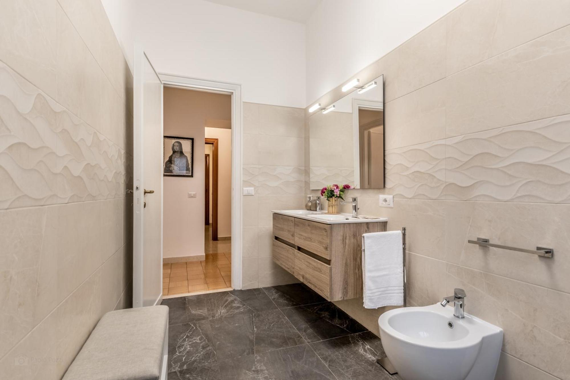 شقة La Casa Di Umberto روما المظهر الخارجي الصورة
